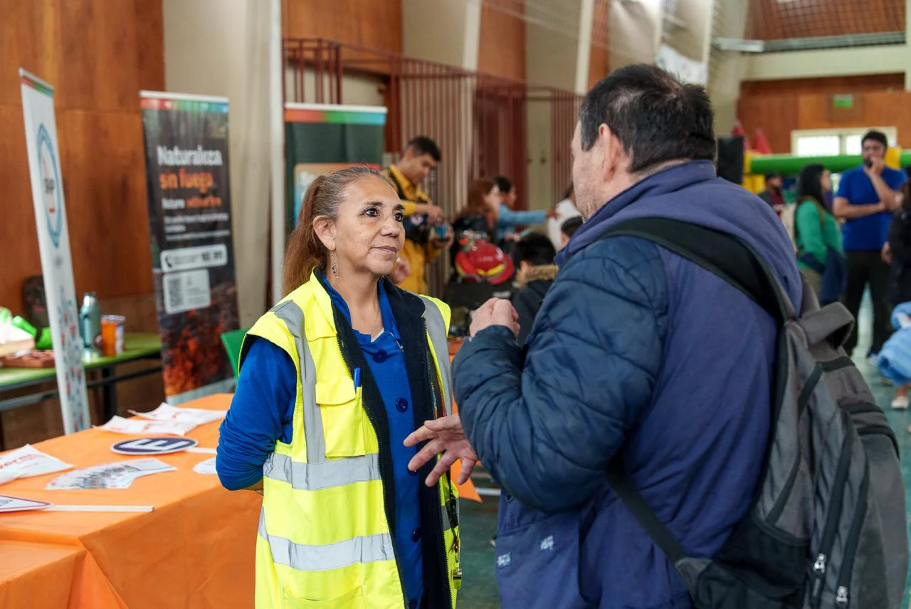 El programa "Gobierno en tu Barrio" ofrecerá trámites y servicios este sábado en Ushuaia