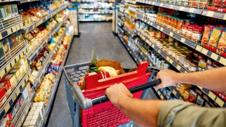 Los precios de alimentos y bebidas aumentaron 1,9% en junio en Tierra del Fuego