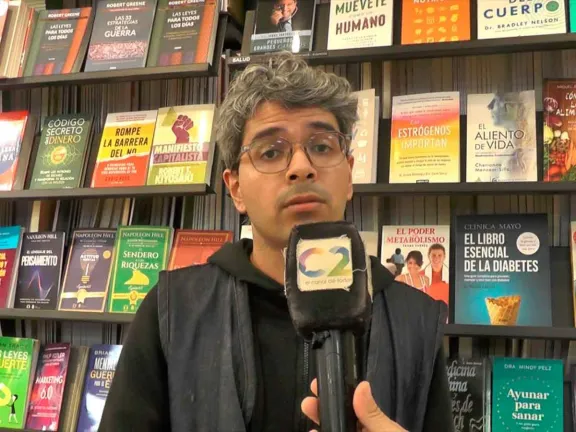 Advierten sobre posibles efectos de derogar la Ley de Defensa de la Actividad Librera