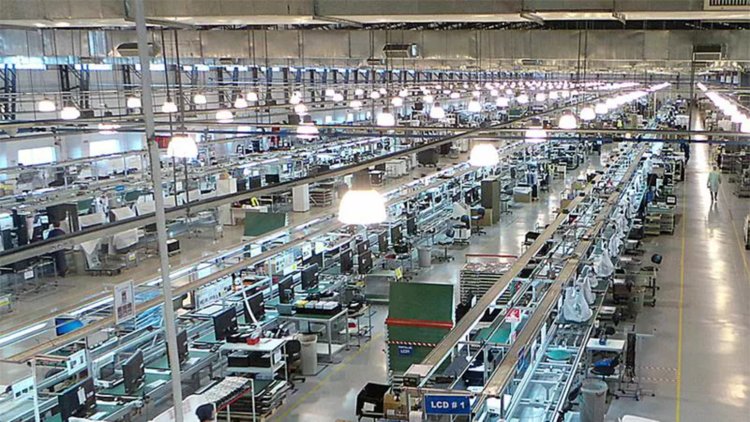La industria de Tierra del Fuego perdió más de 3.100 empleos en un año