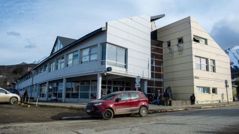Ushuaia incorpora trámites del automotor a su Ventanilla Digital