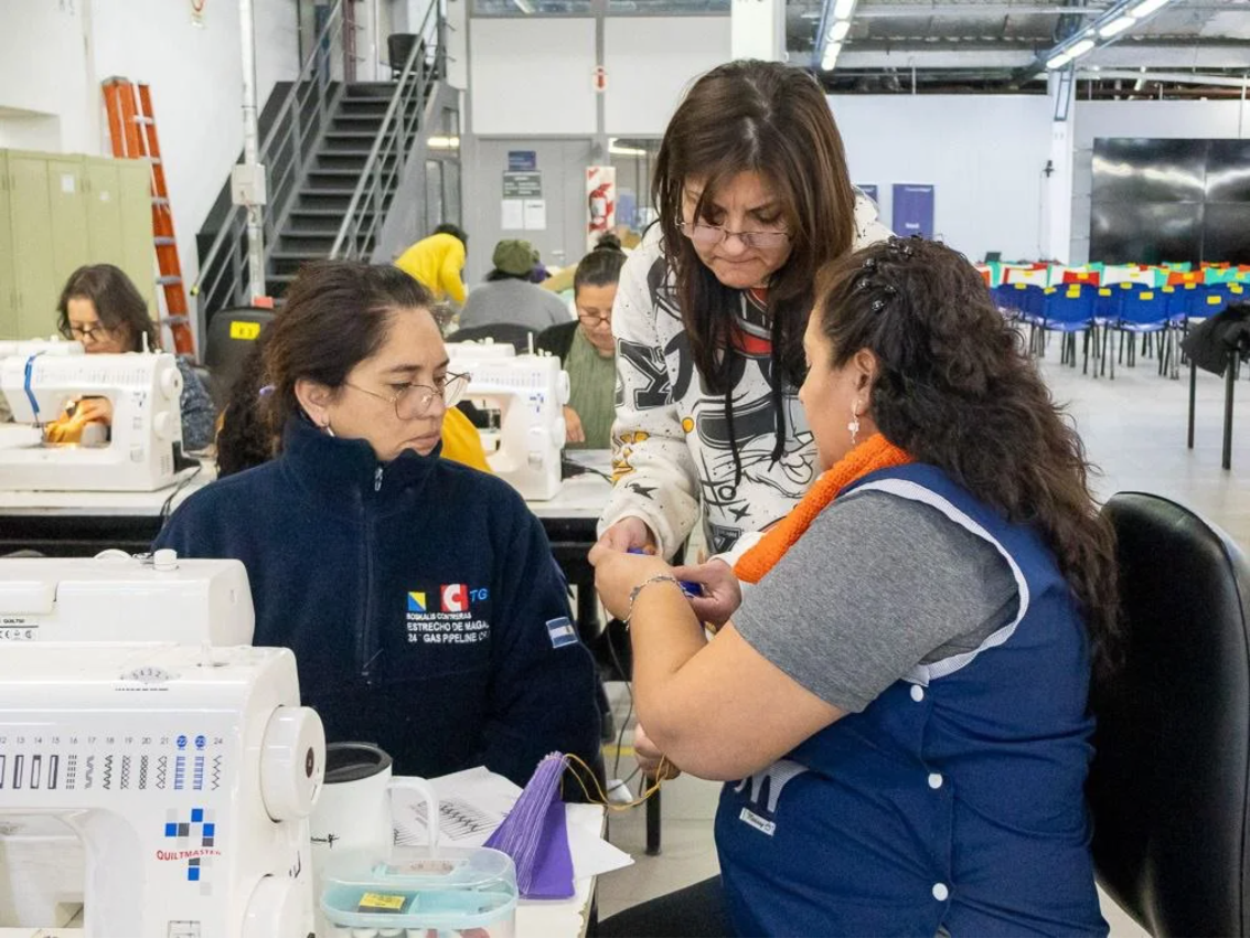 Río Grande abre inscripciones para una nueva etapa de la Escuela Municipal de Emprendedores