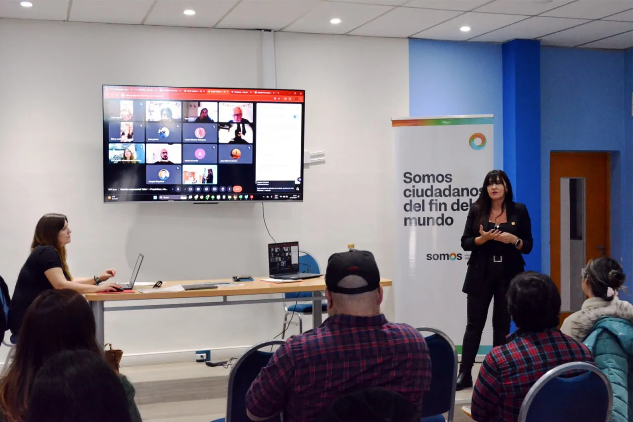 Abren inscripciones para la segunda edición del Programa "Gestión Empresarial" destinado a MiPyMEs