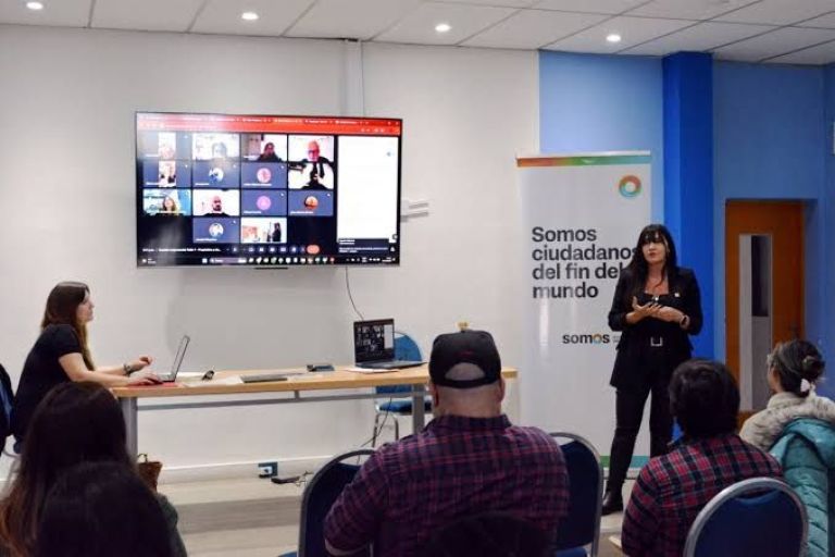 Abren inscripciones para el programa Gestión Empresarial destinado a MiPyMEs fueguinas