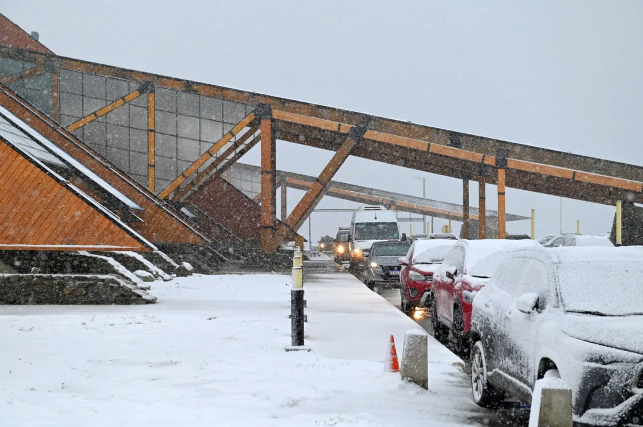 El ORSNA aprobó nuevas tasas aeroportuarias para el aeropuerto de Ushuaia