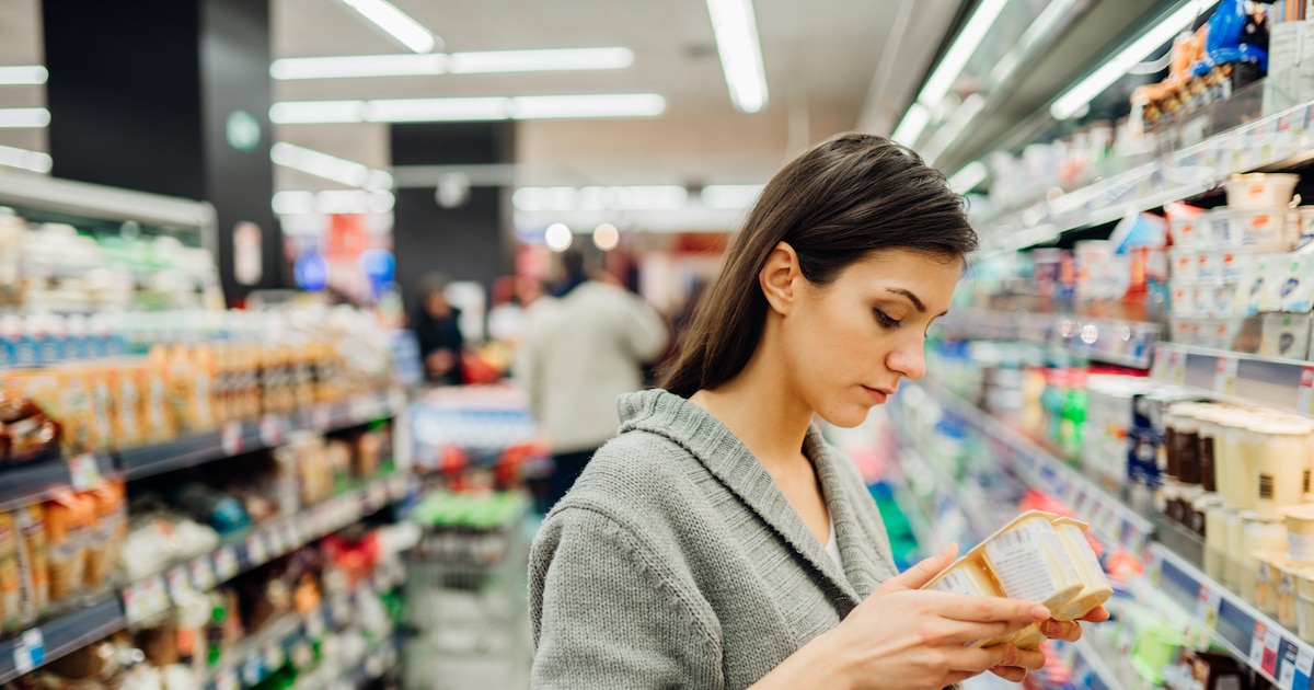 Expertos advierten que las etiquetas de fecha en alimentos indican calidad, no riesgo de seguridad