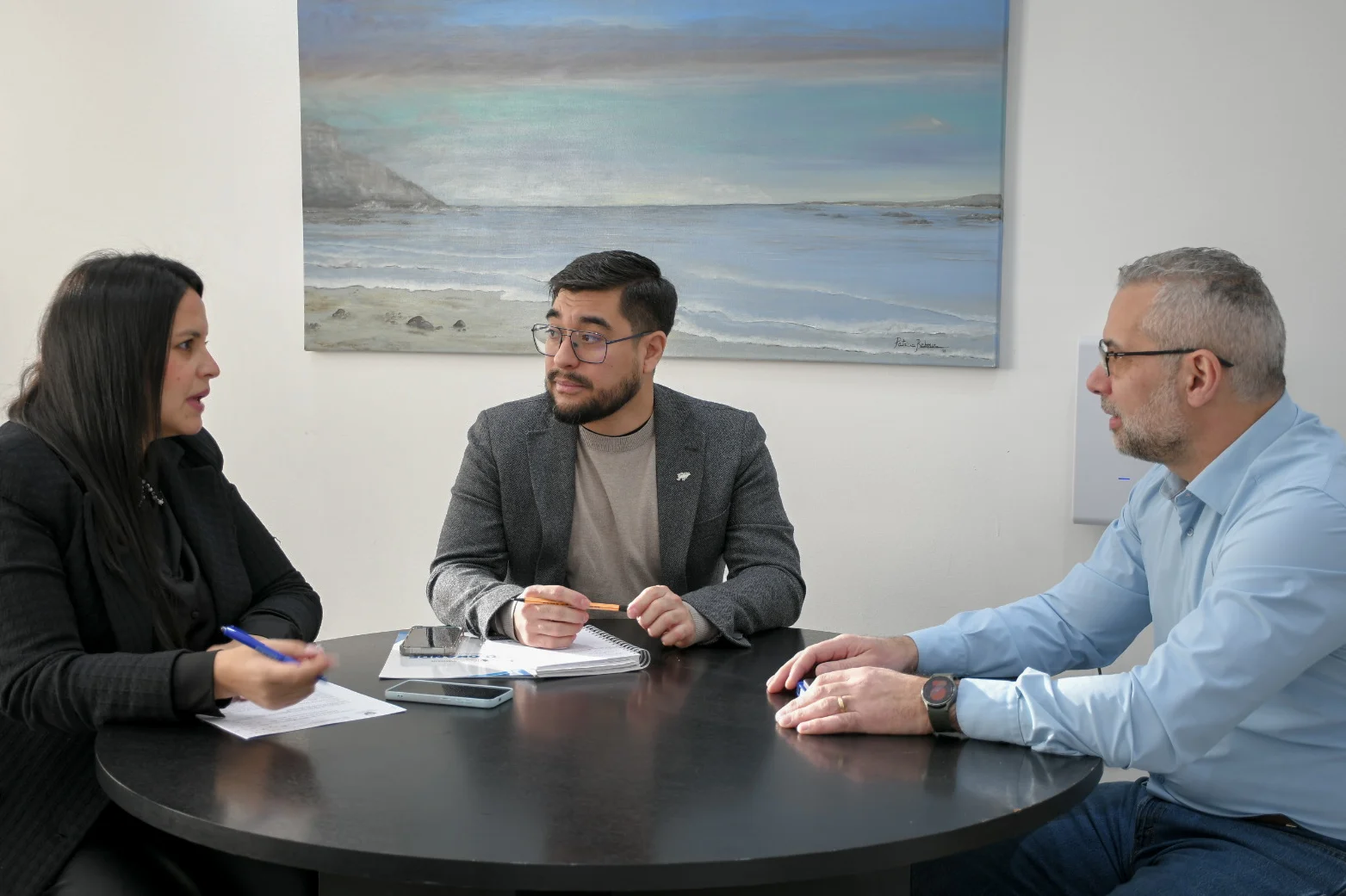 Provincia Grande impulsa medidas para limitar la venta de tierras a extranjeros en Tierra del Fuego