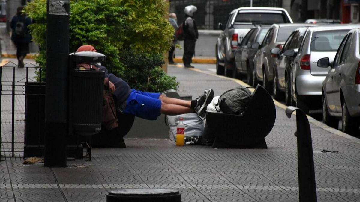 Un estudio advierte sobre la profundización de brechas sociales y regionales en el país