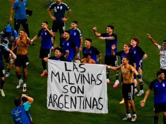 La FIFA inició un expediente disciplinario contra la AFA por incidentes en el Mundial 2026