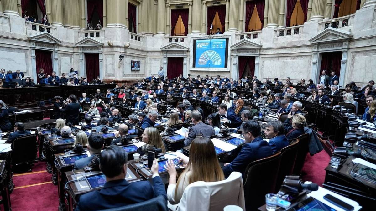 El gobierno envió al Congreso el proyecto de reforma de la Carta Orgánica del BCRA