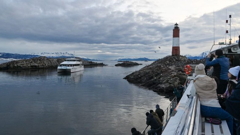 Tierra del Fuego alcanzó un 87% de ocupación hotelera durante las vacaciones de invierno