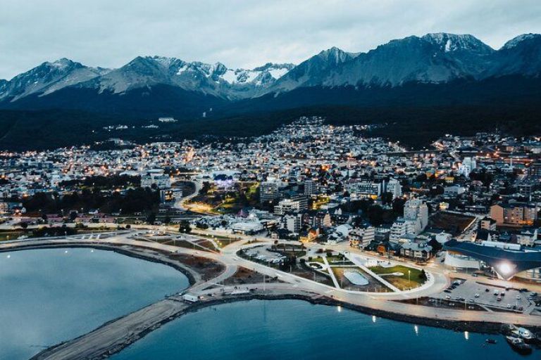 Tierra del Fuego se posicionó entre los principales destinos de nieve durante las vacaciones de invierno