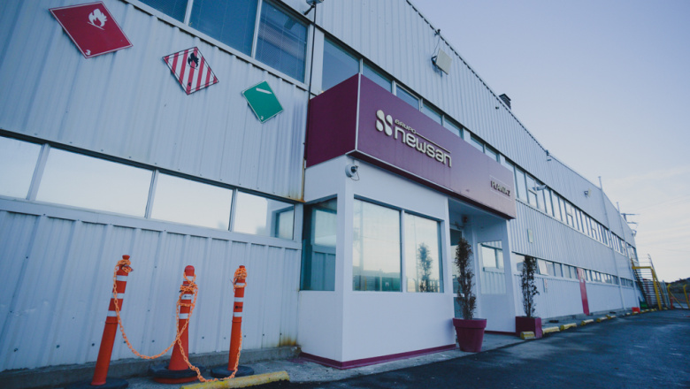 Newsan negocia la compra de Ayudín para profundizar su salida de la electrónica