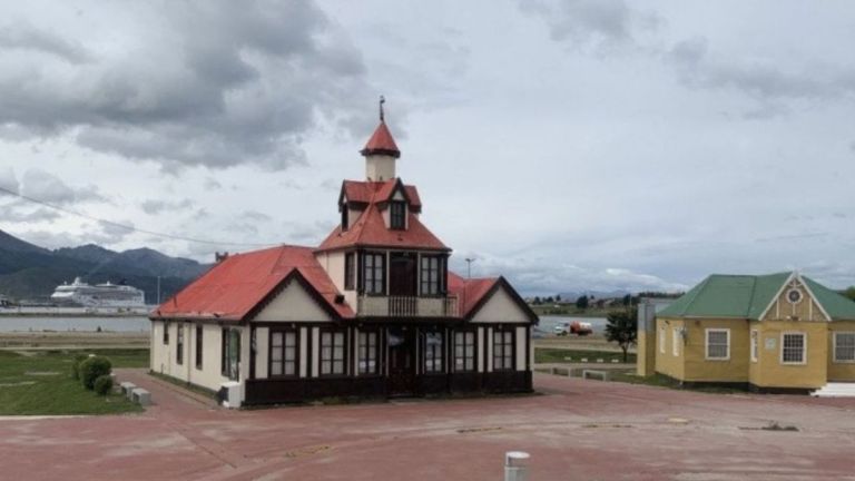 La Municipalidad de Ushuaia acompañará una charla sobre fotografía urbana
