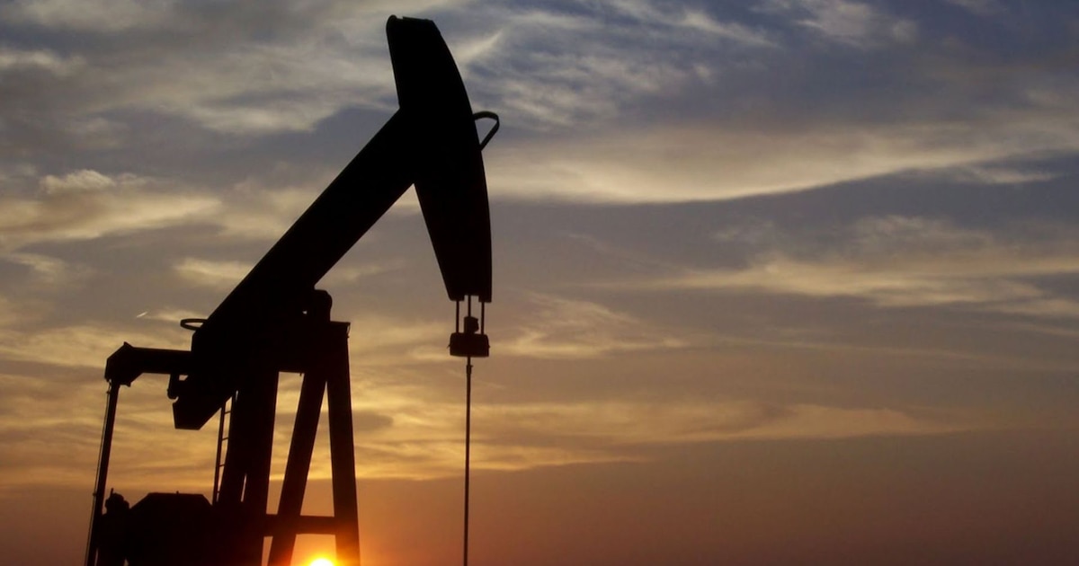 El petróleo registró su mayor caída en tres semanas tras la suspensión de un ataque estadounidense a Irán