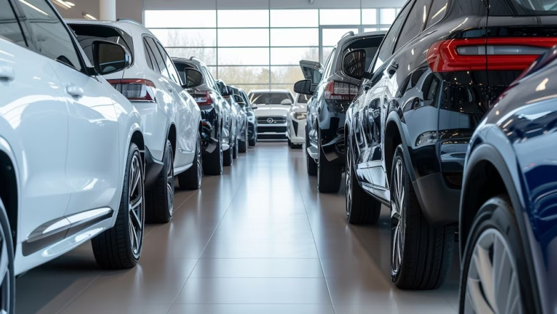 Los patentamientos de autos 0 km cayeron 30,3% en julio