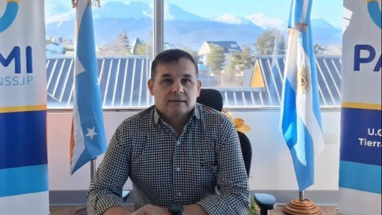Impulsan en Diputados una comisión para investigar denuncias en el PAMI de Tierra del Fuego
