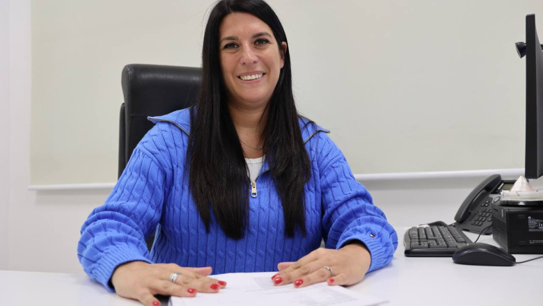 María Elena Guerrero asume como jueza de Familia tras conflicto institucional por su designación
