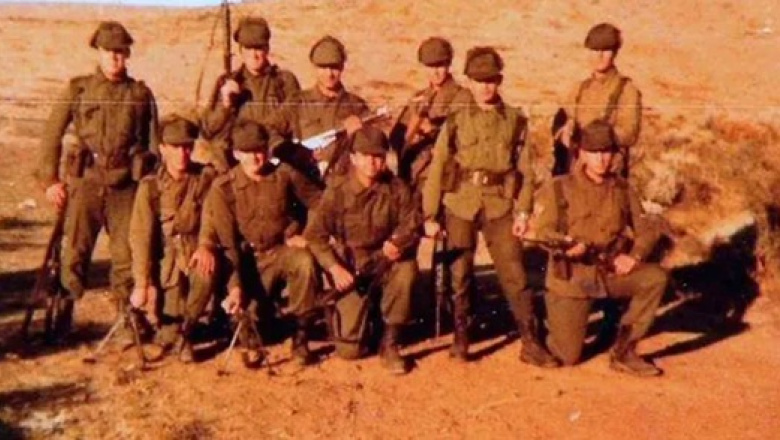 Impulsan amparo colectivo para revisar la reglamentación sobre veteranos de Malvinas