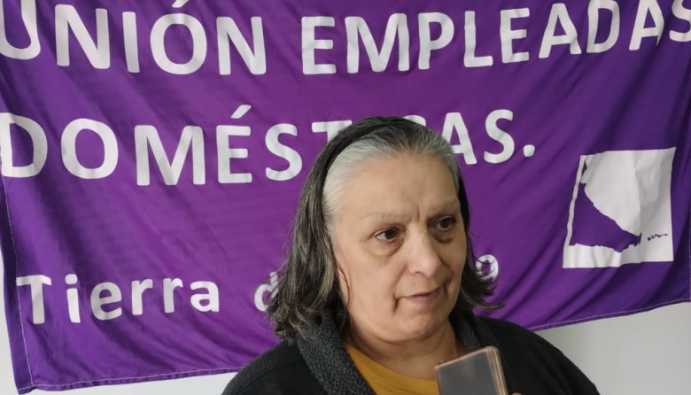 Empleadas domésticas se reunirán en Ushuaia para abordar desempleo y unidad provincial