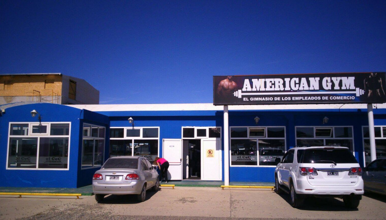El CEC confirmó el cierre definitivo del gimnasio American Gym por imposibilidad de sostener los costos