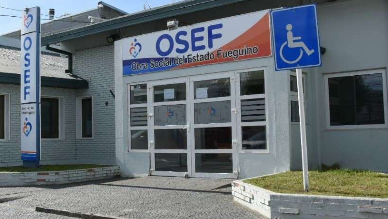 OSEF suspendió el convenio con Autofarma por rechazo a plan de pago de deuda