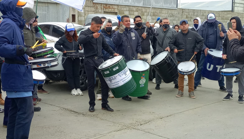 La crisis industrial golpea al sector gastronómico en Tierra del Fuego