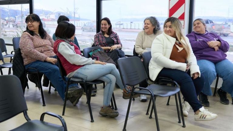 El COMUDI realizó una nueva plenaria para fortalecer políticas de discapacidad en Ushuaia