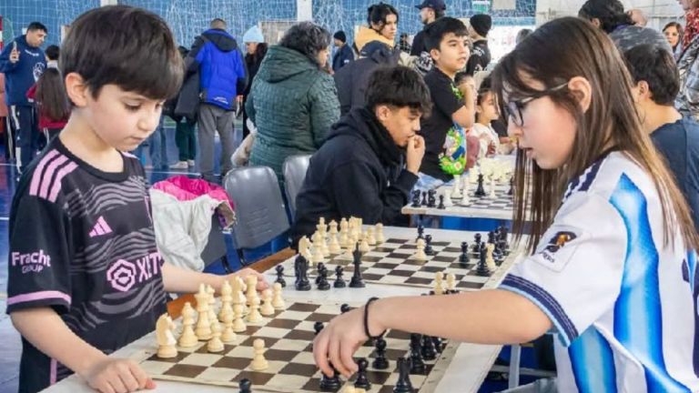 Río Grande organiza jornadas recreativas gratuitas por el Mes de las Infancias