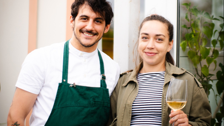 El restaurante ushuaiense Crujiente compite en la final del Prix Baron B