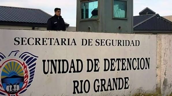 Nuevo allanamiento en la cárcel por pruebas retenidas de la golpiza