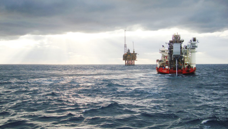 Petroleras avanzan con proyecto en Malvinas pese a reclamo argentino