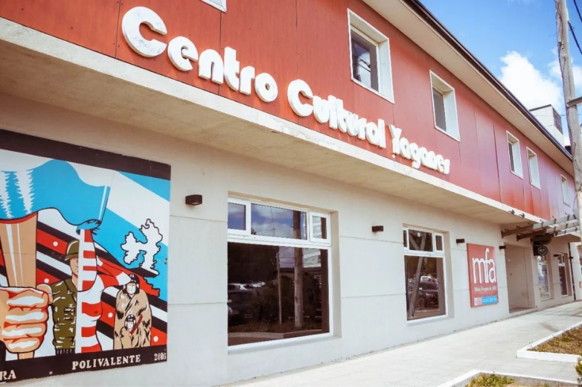 El evento "Exploria" llegará este fin de semana al Centro Cultural Yaganes de Río Grande