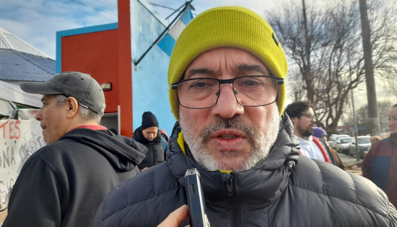 El SUTEF ratifica su reclamo de 3 millones de pesos y rechaza descuentos por días de paro