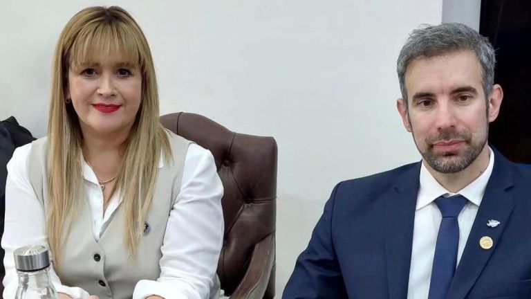 La Libertad Avanza propone declarar esencial el servicio educativo en Tierra del Fuego