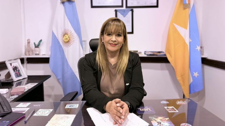 Legisladora de LLA impulsa declarar la educación como servicio esencial en Tierra del Fuego