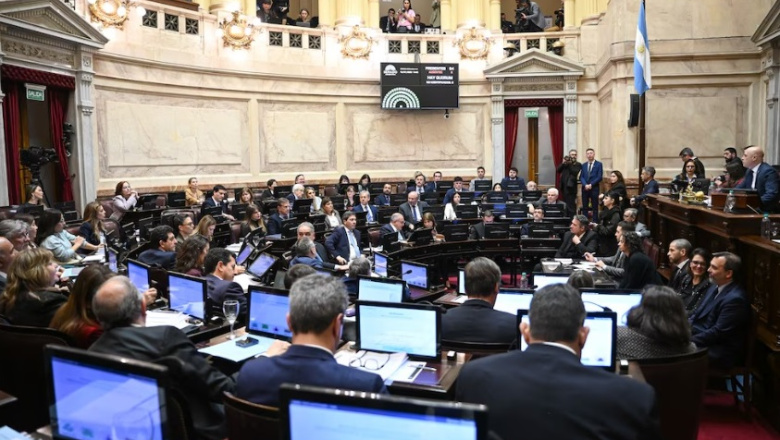 El oficialismo retira el capítulo sobre tierras extranjeras de la ley de propiedad privada