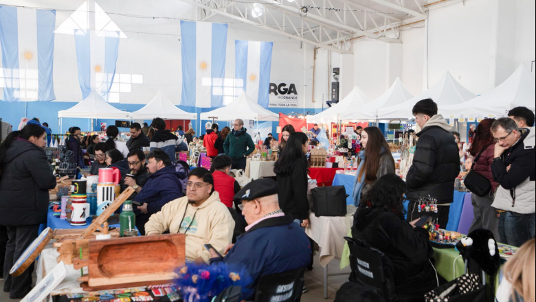 Nueva edición de "El Mercado en tu Barrio" se realizará el domingo en Río Grande