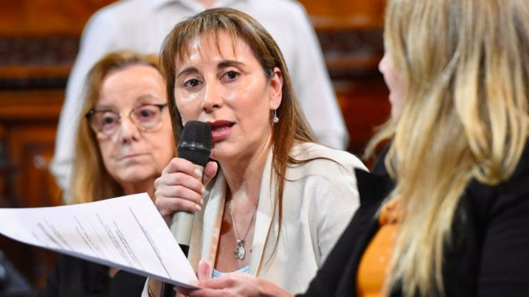 Senadores de cinco provincias visitarán Tierra del Fuego en una agenda federal
