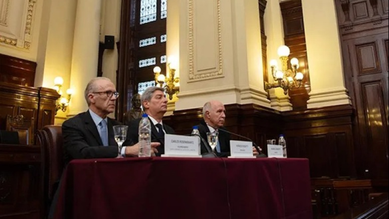 La Corte Suprema eximió a prepagas de cubrir medicamentos importados cuando existe alternativa nacional