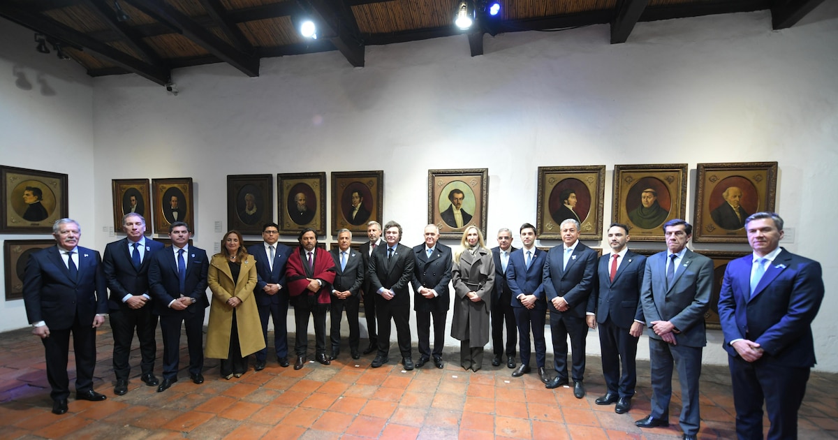 El rechazo de gobernadores aliados a la Ley de Tierras genera preocupación en el oficialismo