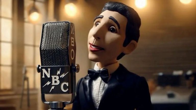 Proyectarán en forma gratuita un cortometraje animado sobre la vida de Carlos Gardel