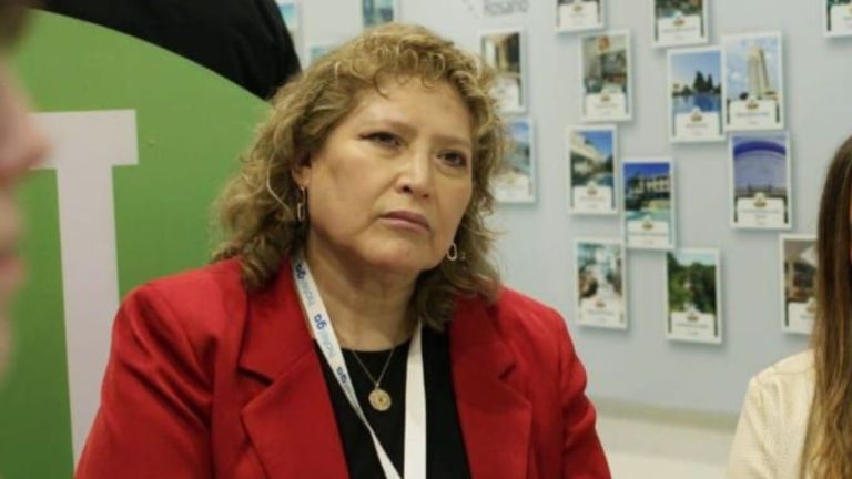 La Secretaría de Planificación negó cobros de coimas en Obras Privadas