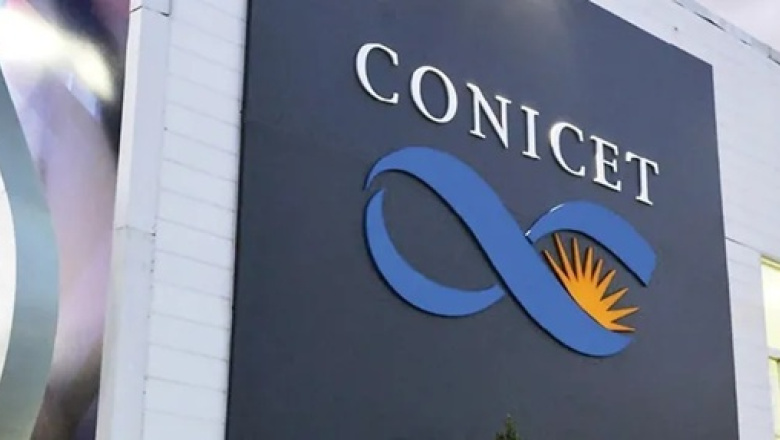 La Red de Directores del CONICET rechazó que Milei calificara de "terroristas" a científicos y docentes