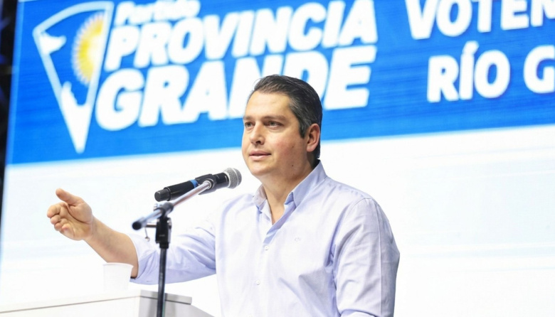 Martín Perez destacó el retiro de la reforma a la Ley de Tierras y reafirmó su oposición al Gobierno nacional