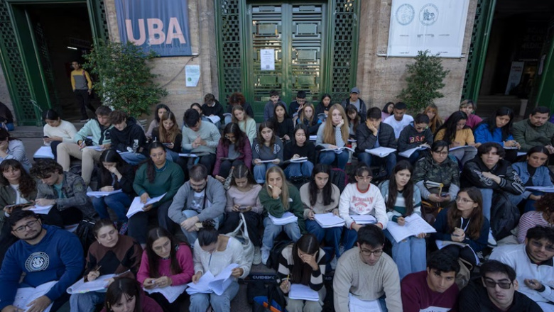 Gremios universitarios convocan a paro nacional el 12 de agosto por incumplimientos del Gobierno