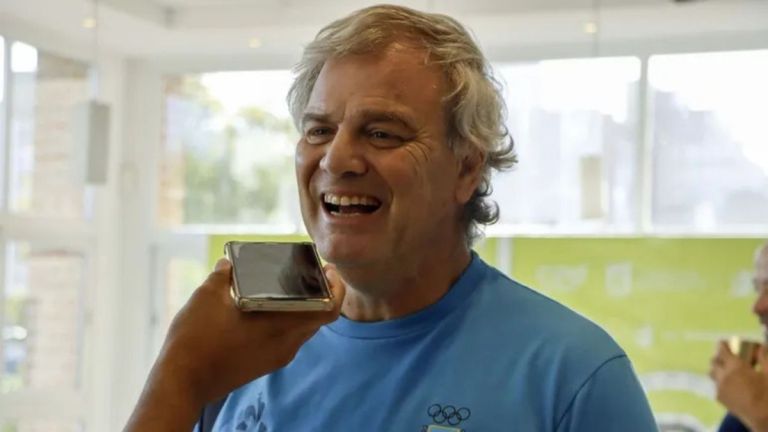 Horacio Anselmi dictará una clínica abierta sobre preparación física en Tolhuin