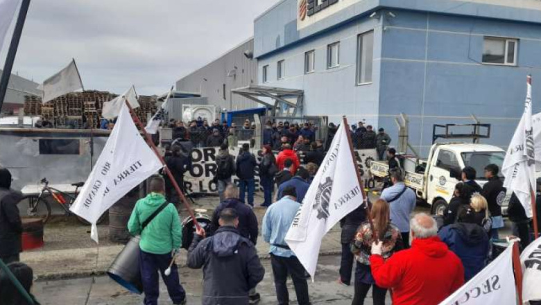 La Justicia autorizó la reactivación de Aires del Sur y buscan reincorporar a los 122 trabajadores