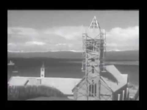 Hace 80 años llegaban a Tierra del Fuego los primeros 20 castores que derivaron en una plaga de más de 100.000 ejemplares