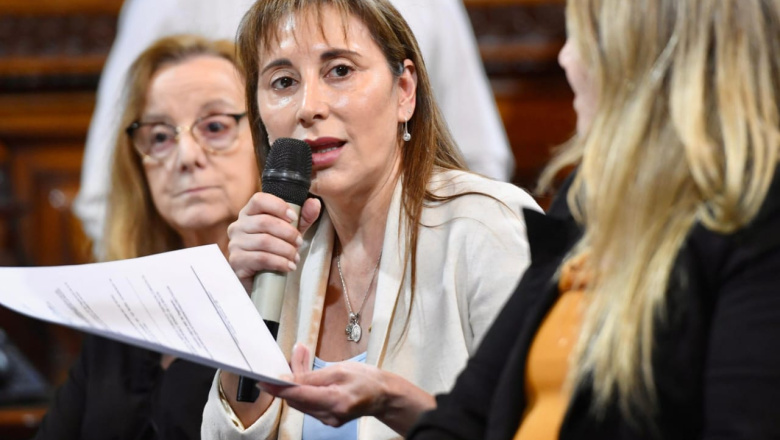 Senadores nacionales visitarán Tierra del Fuego con agenda en tres ciudades